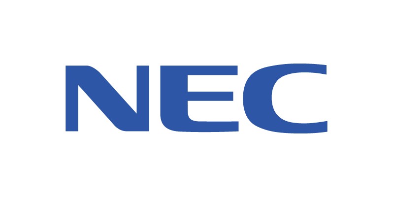 NEC Logo