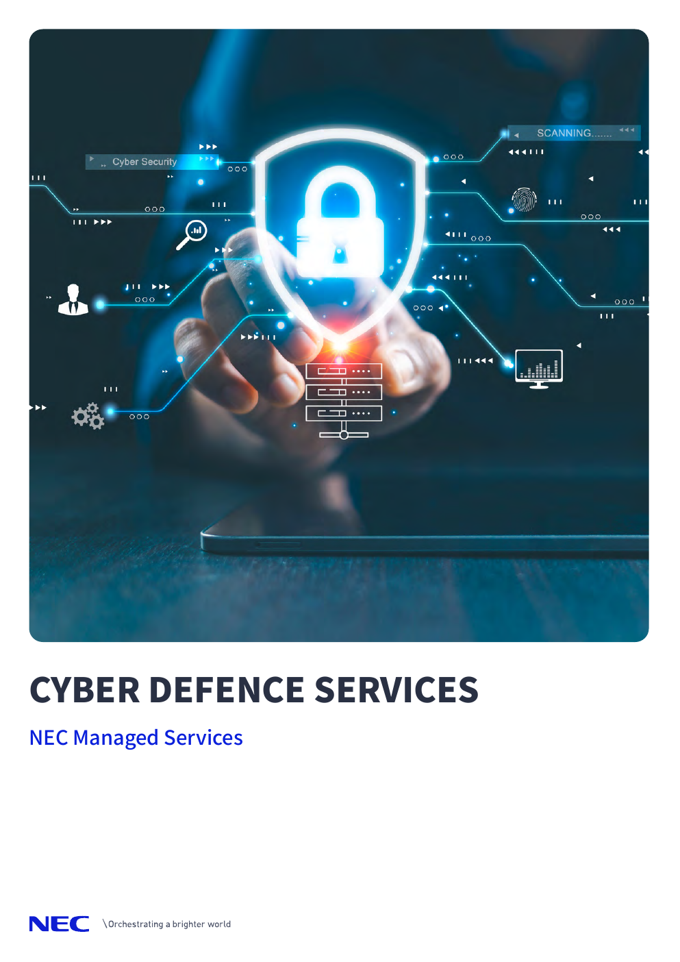 Cybersecurity Solutions cover
